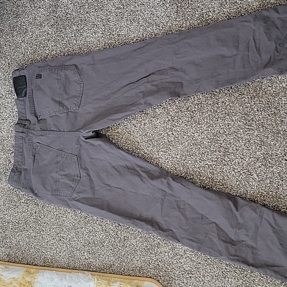 Sam-X Slim Straight Stretch - Picture 5 of 5